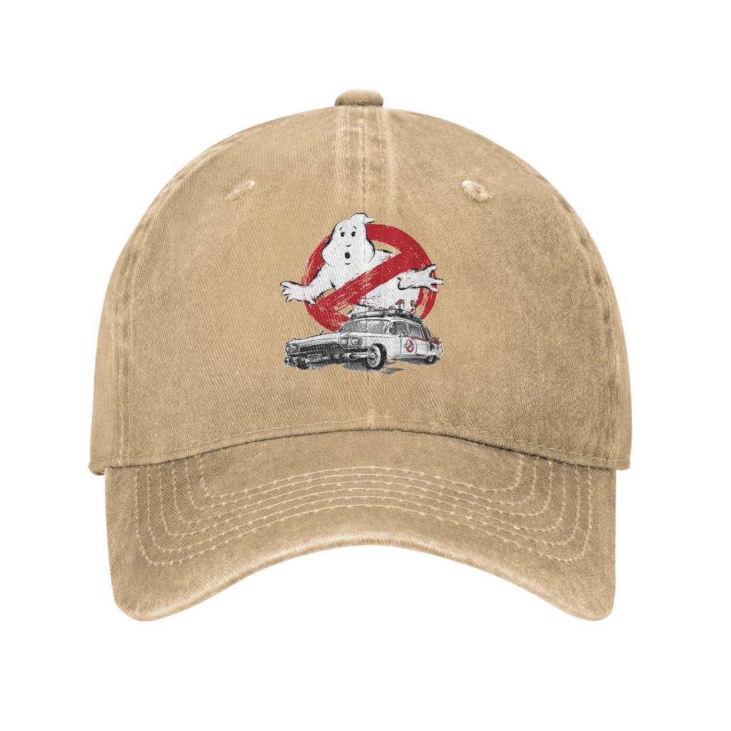 Unisex sumi e Czapka z daszkiem Czapka baseballowa Vintage Czapka typu trucker Regulowana