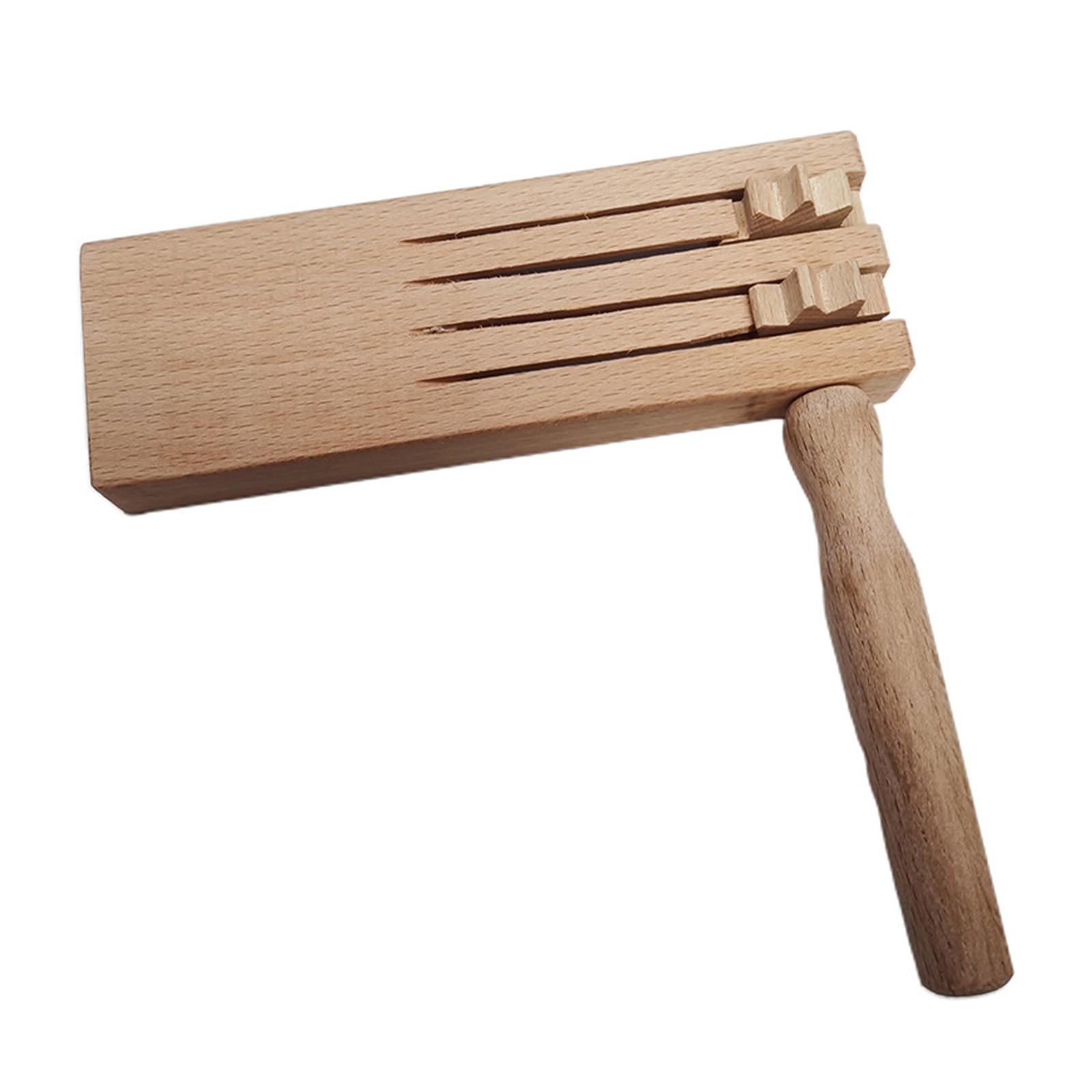 

Детские игрушки Мексиканские игрушки Деревянная трещотка Игрушка-шумелка Традиционные игрушки-матраки для подарка на день рождения Музыкальные игрушки Детские игрушки 1PC