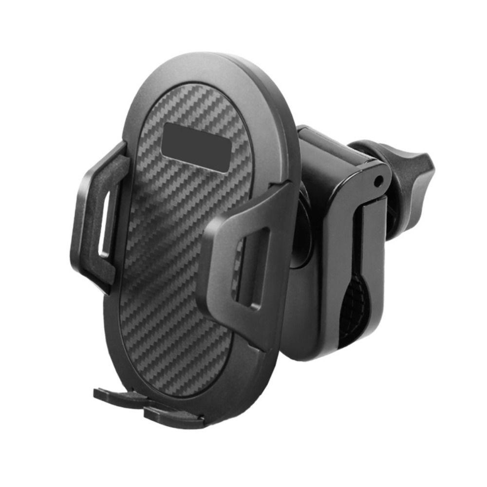 

Clamp Pram Cart Phone Holder Mobile Phone Holder Phone Gps Device Baby Stroller Accessories A