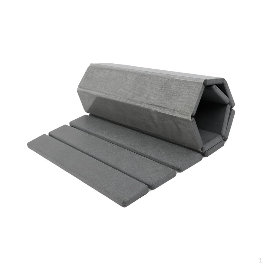 Diatomaceous Dish Drying Mat, Quick Drying, for Countertops, Dining Rooms, And Kitchens.