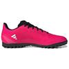 Adidas X Speedportal 4 Turf Soccer Shoes Unisex Soccer Shoes Red Black White GZ2445