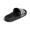 (GS) adidas Adilette Shower Slides J 'Core Black' Kids' G27625
