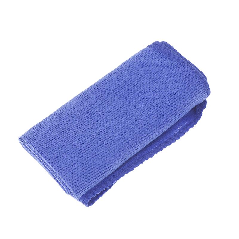 

1/5 шт. универсальные полотенца для мытья автомобилей и дома, микрофибра, тонкие полотенца для чистки автомобиля, мягкая ткань для сушки, подгибочные тряпки для всасывания воды as the picture