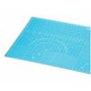 TAMIYA Craft Tool Series No.149 Cutting Mat A4 Size/Blue Plastic Model Tool 74149