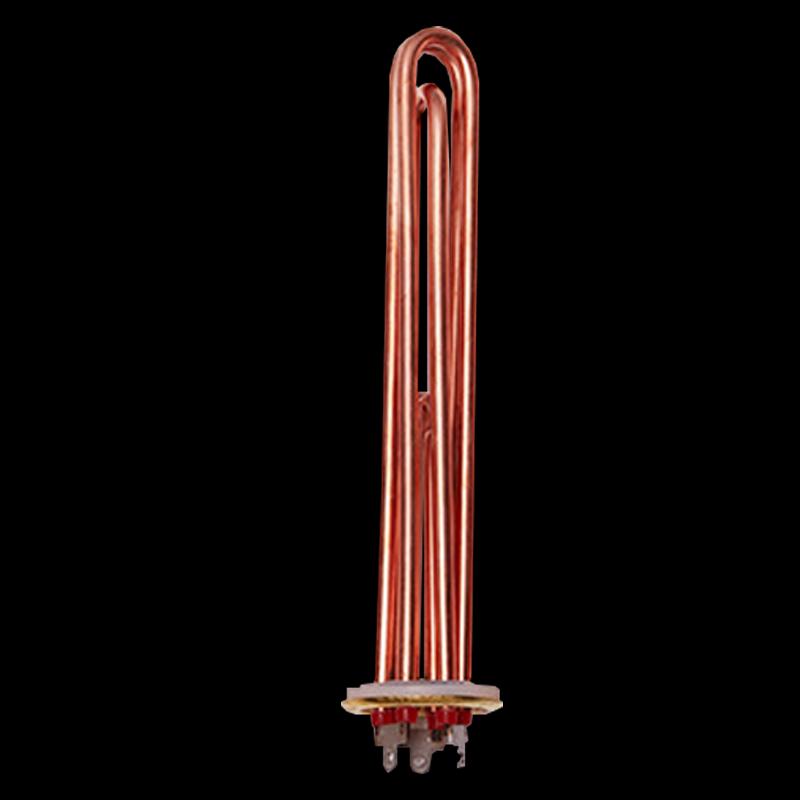Haiyuan Shuangjia 6KW Copper Water Heater Heating Element