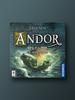 Die Legenden von Andor Erweiterung: Reise in den Norden Brettspiel
