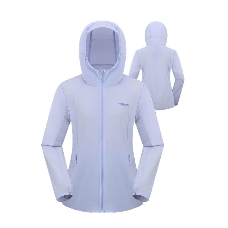 Toread Unisex Single-Layer Outdoor Jacket M