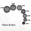 DIY Craft Shirt Garment Coat Scrapbook  Decorative Clothes Accessory Sewing Supplies Buttons