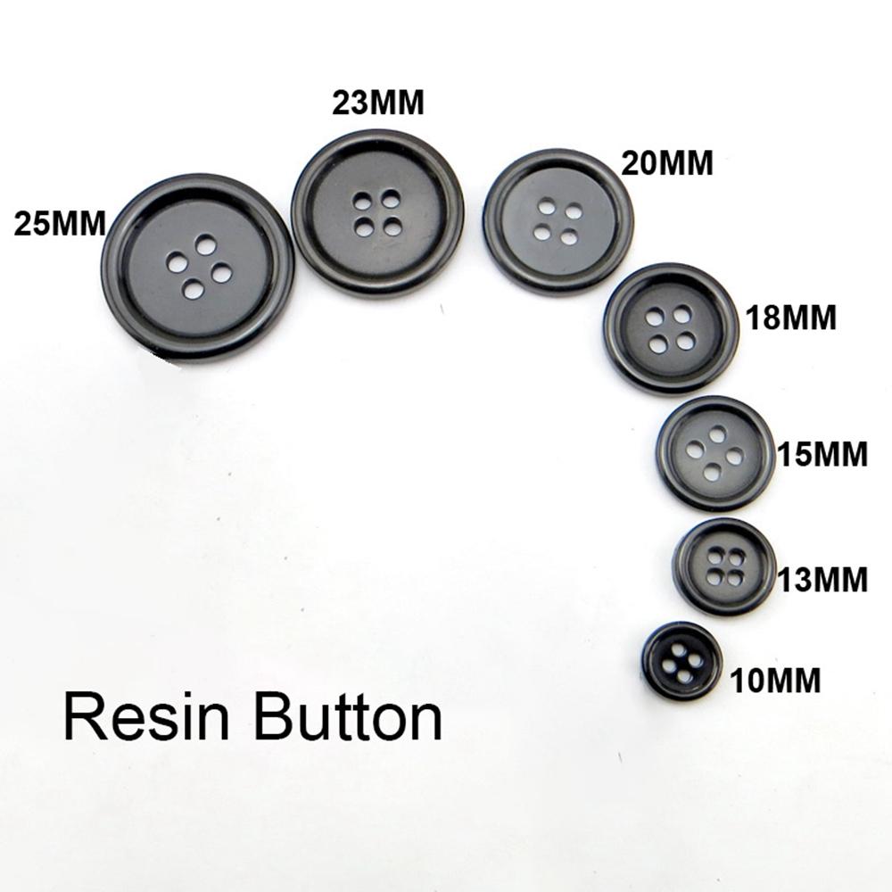 DIY Craft Shirt Garment Coat Scrapbook  Decorative Clothes Accessory Sewing Supplies Buttons