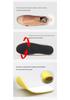 Men's Spring Leather Slip-On High-Top Shoes: Breathable, Versatile, and Trendy Casual Footwear.