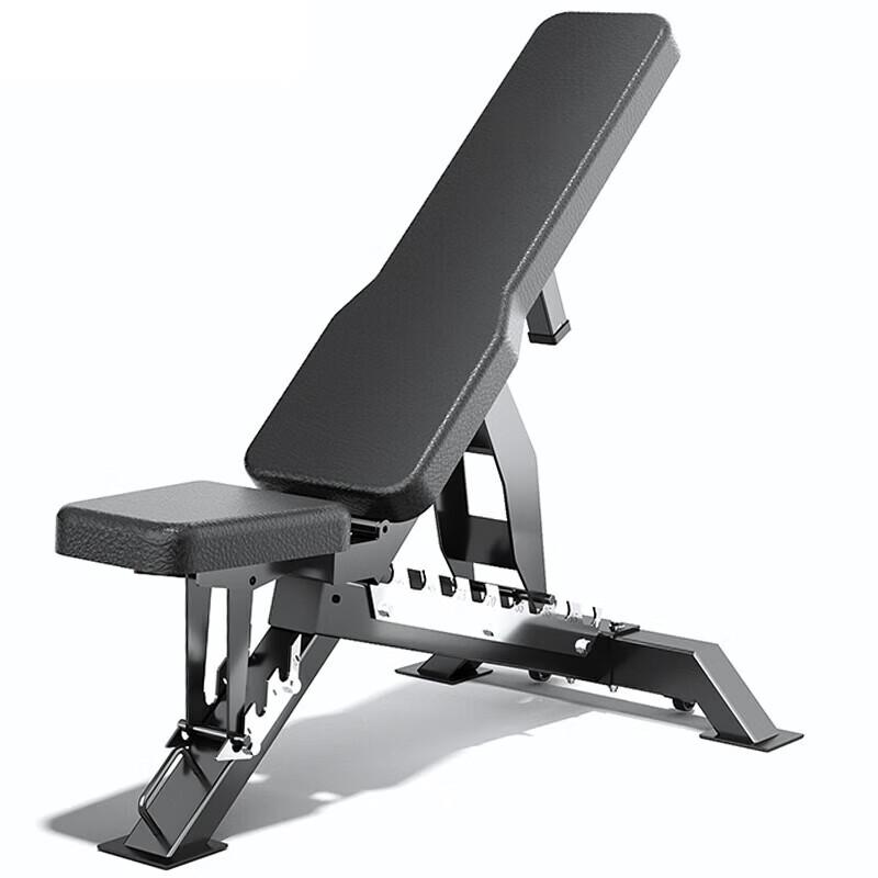 Adjustable Multi-functional Weight Bench