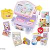Disney Princess Glittery Cash Register Toy Interactive Playset Award Winning 2024 Japan Toy