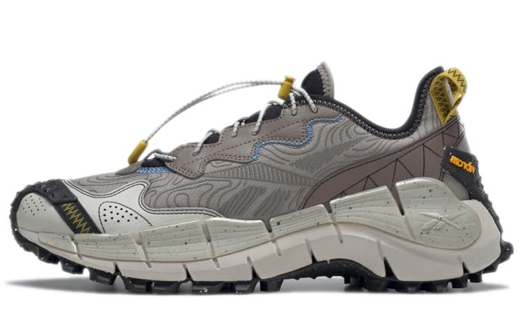 Zig Kinetica 2 Wmns Reebok Edge Boulder Grey GX0117 41