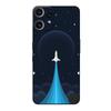 For Nothing CMF Phone 2 Pro 5G Case Soft Silicone TPU Cover for CMF Phone 2Pro A001 Cases Black Shell CMF Phone 2Pro Bumper