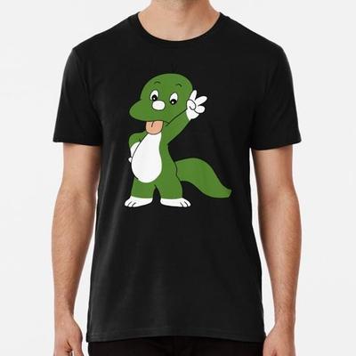 Üst giysisi – T-shirtler