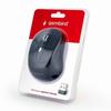 Souris sans fil - GEMBIRD - MUSW-6B-01 - 6 boutons - Optique - Noir