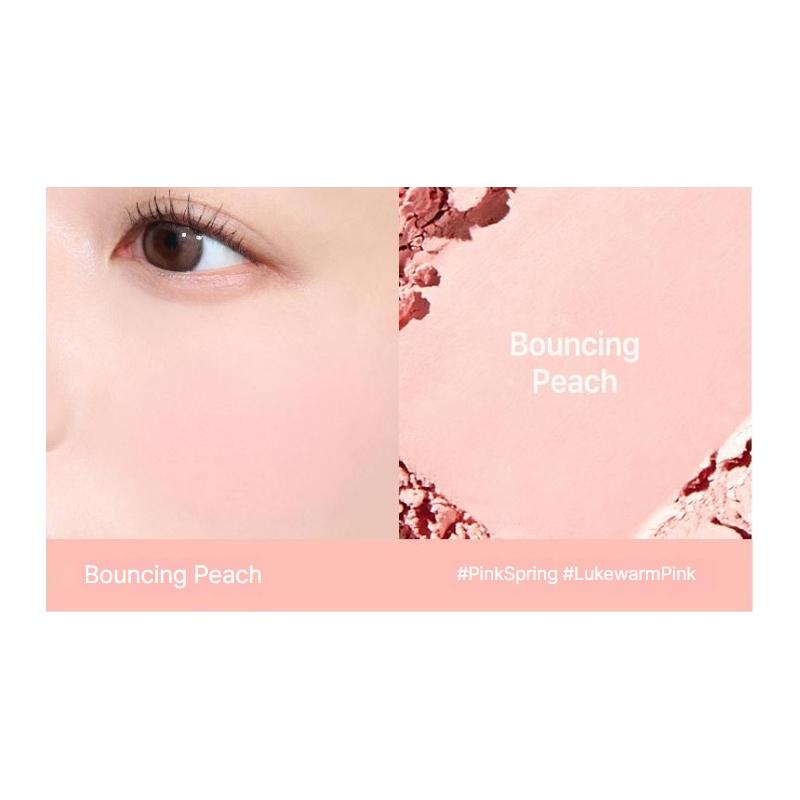 [VDL] Cheek Stain Blusher Mini 2.7g