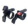 Light weight Mountain Bike Fork Remotes Switches Ensuring Precise Handling Corrosions Resistance