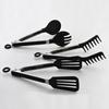 Stainless Steel Silicone Kitchen Tongs Bbq Clip Salad Cooking Tool Food Serving Tongs Pinzas De Cocina Kitchen Appliance Parts