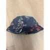 Used KITH SS21 Botanical Floral Bucket Hat