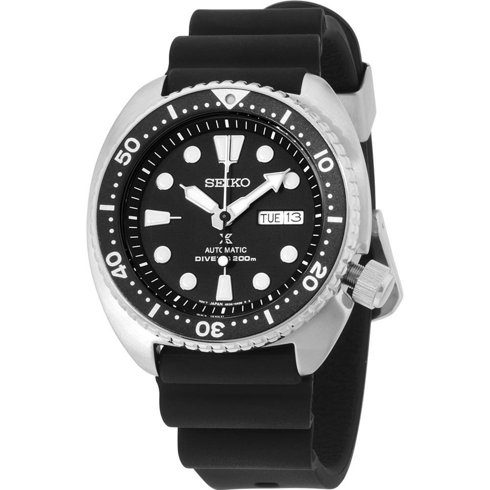 Seiko Prospex Automatic Watch SRP777K1 Diver's Men's [Imported]