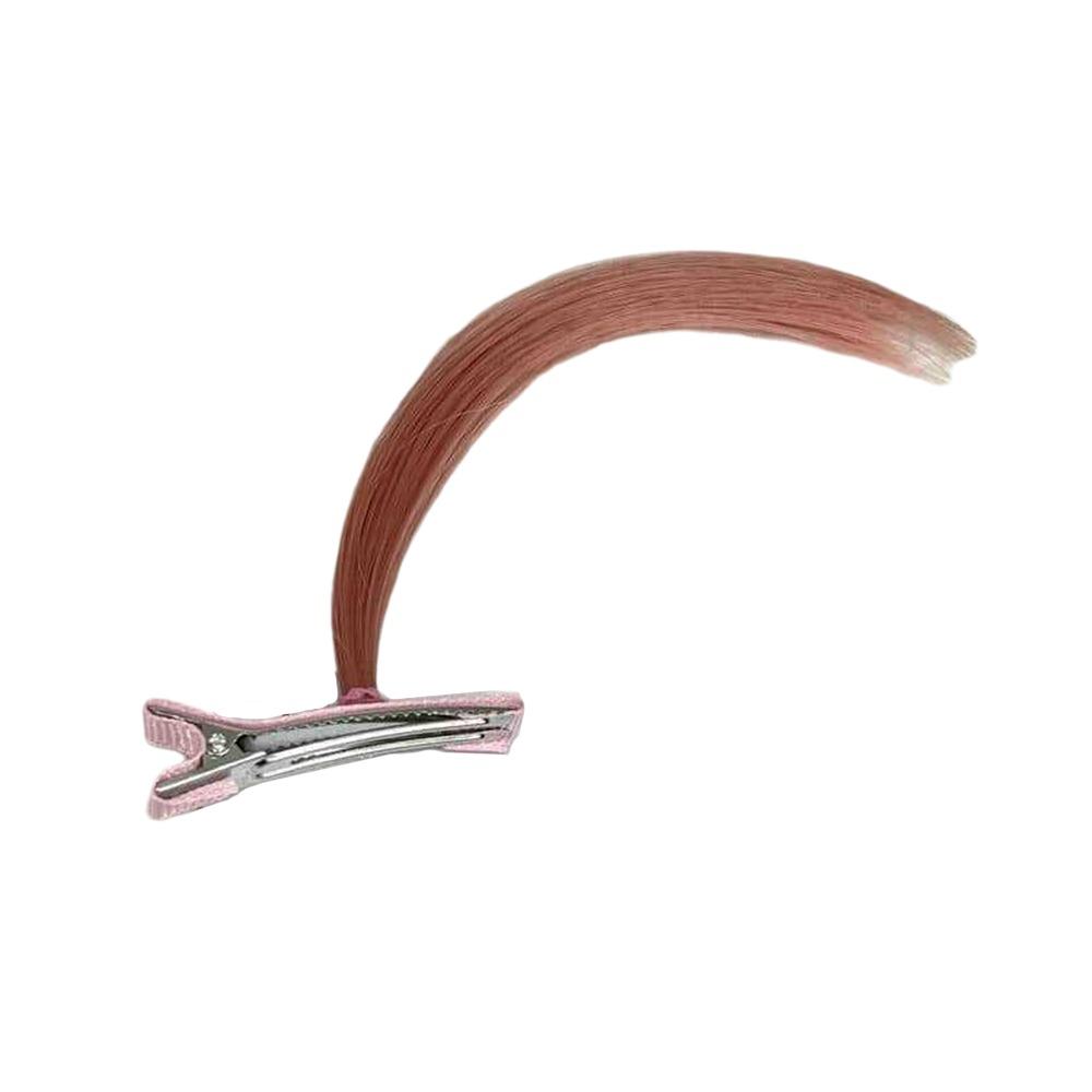 

Fashion Ahoge Style Wig Hair Clips Cute Stylish Headwear Barrettes Anime Hair Claw Clip Girls Accessories