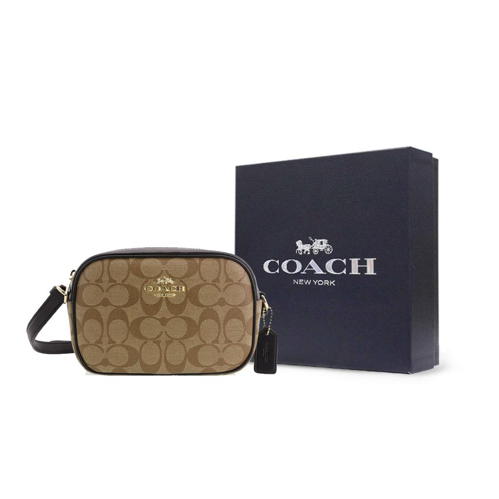 New COACH Jamie Crossbody Bags C9926-IMCBI