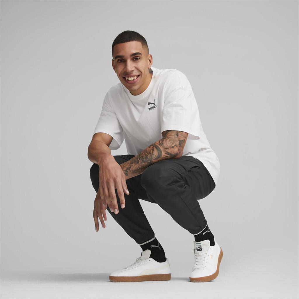 Puma FD Classics Cargo Pants black [539698 01] r.S
