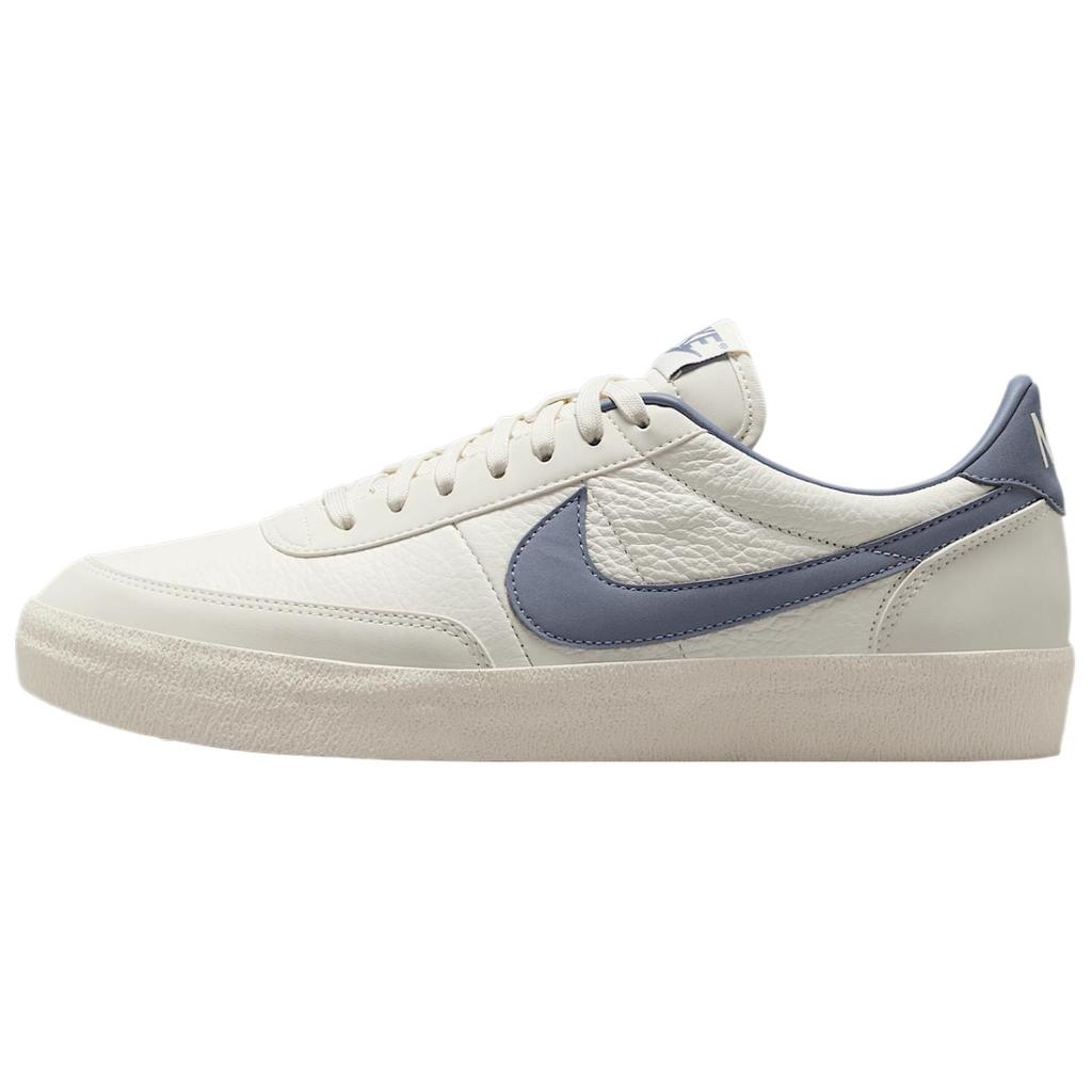 Nike Killshot 2 Lær Seil Askeskifer Unisex Sneakers Krem HQ1657-106