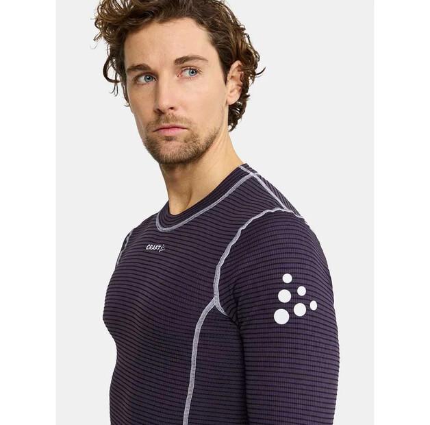 Craft Базовый слой с длинным рукавом Pro Wool Extreme X