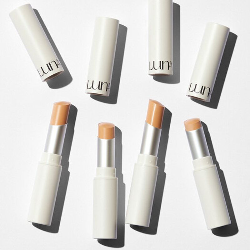 Luna Pro Perfecting Stick Concealer