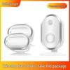 Sensor Store Entrance Alert: Welcomer Anti-theft Alarm and Split Doorbell for Supermarkets.