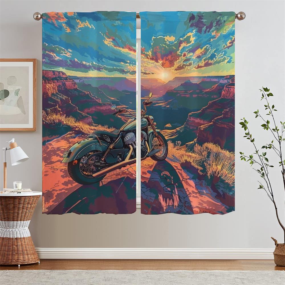 Elegant Room Curtains on Offer Free Shipping Vintage Locomotive Modern Home Decoration Window Curtain Tiebacks Blind Tentacles