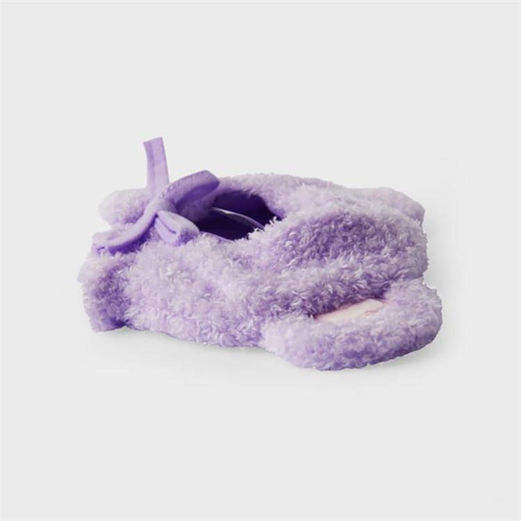 Line Friends BT21 KOYA Purple of Wish Edition Шкаф — фото 3