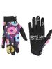 2024 Donut for fist for fox motorcycle gloves, off-road, downhill mountain bike DH MX MTB outdoor sports, wear resistant elastic