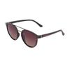 Prive Revaux Mens The Texan Round Sunglasses