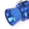 Car   Sound Muffler Exhaust Pipe Blow Vale BOV Simulator Whistle Stylish Size MCelsiusXL