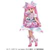 Takara Tomy Licca-chan Doll Himari x Licca-chan Dress-Up Toy for Pretend Play Ages 6 and Up