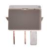 Qiilu Car Air Conditioner Clutch A/C Relay Toyota Lexus Scion 90987-02028