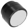 58mm Coffee Tamper Stainless Steel Flat Base Coffee Distributor Leveler Tool Home Kitchen Supplies