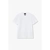 Men S Logo Jacquard ShorT Sleeve T ShirT A515126005