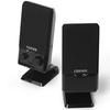 Edifier R10U USB Powered 2.0 Channel Mini Portable Computer Speakers CN Plug (adapter Included)
