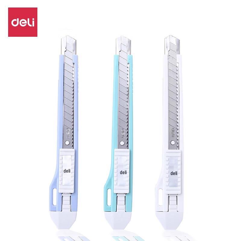 Deli 2031 SK5 Auto-Locking Utility Knife