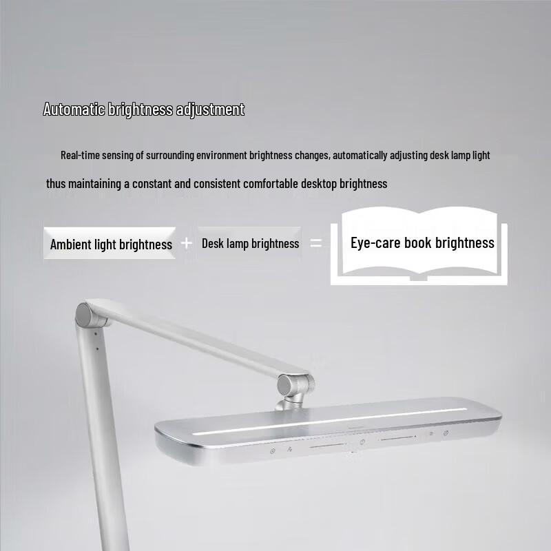 Philips A5 Smart Eye Protection Desk Lamp
