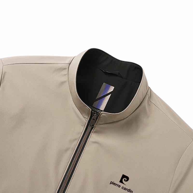 Pierre Cardin Men's Versatile Windbreaker Jacket