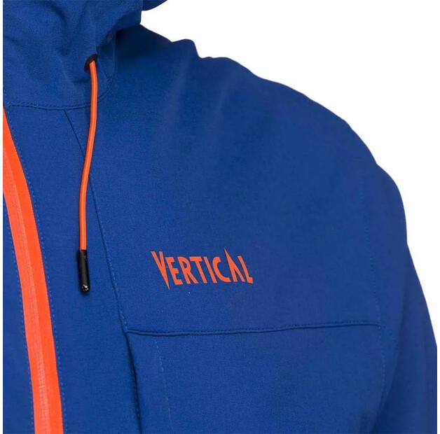Vertical Куртка софтшелл Santi Mp+