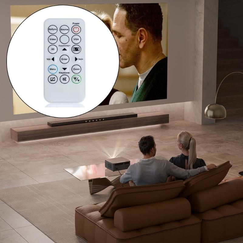 Fernbedienung für S315 OSW816 X312 OEX952 HEF973 S715ST S310E T762ST X316 OPS251 X315 W312 X312T S316 OSS866 Projektoren