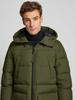 Зимняя куртка Marc O'Polo Hooded Down Jacket Regular (429096070270) сушеная трава
