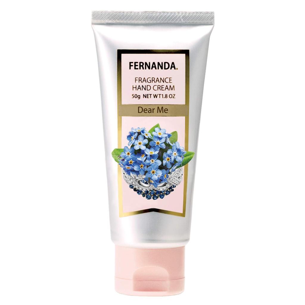 FERNANDA Hand Cream Dear Me