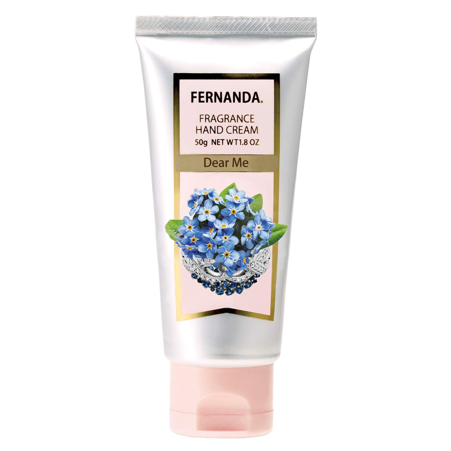 

FERNANDA Hand Cream Dear Me